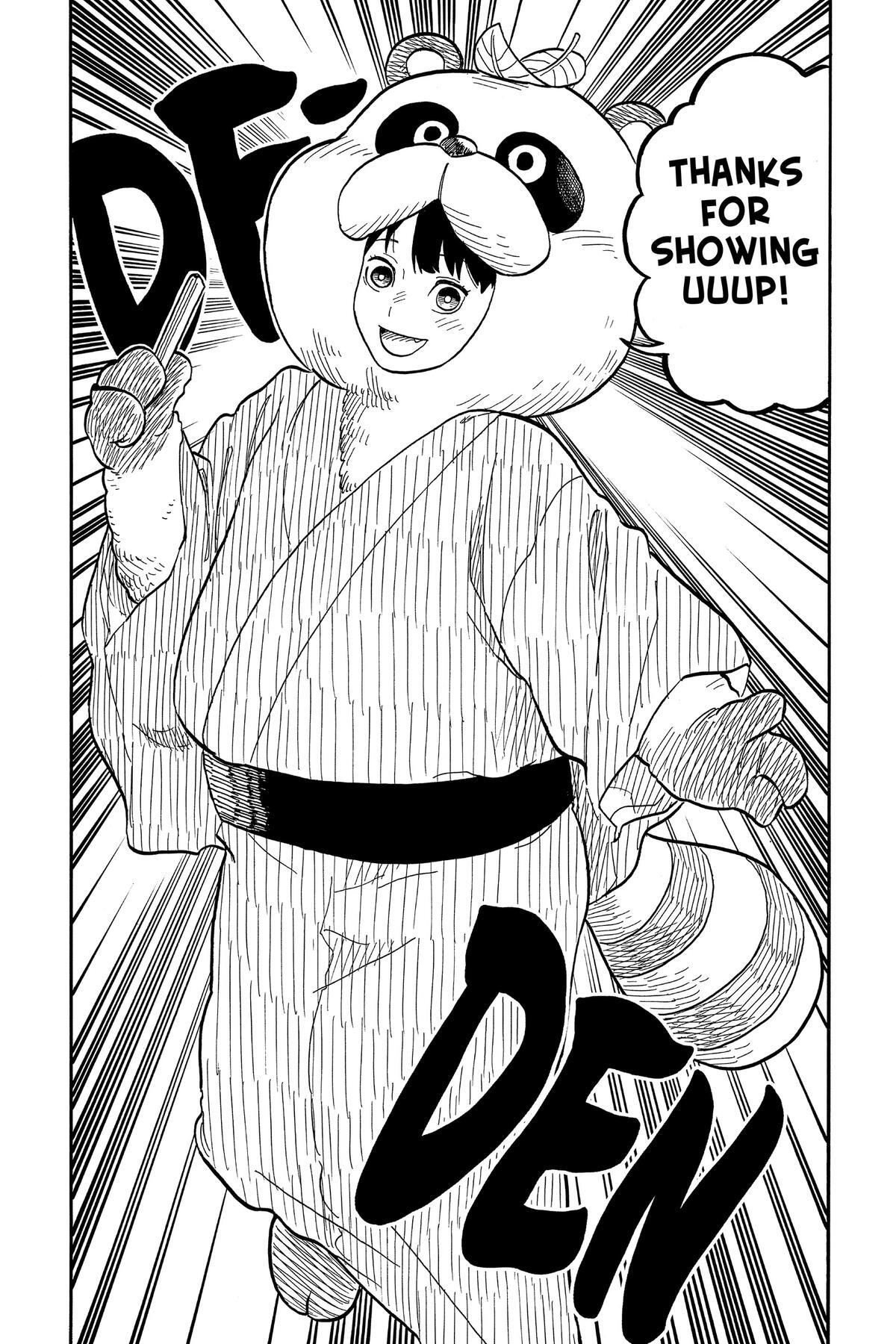 Read Akane banashi Manga Online
