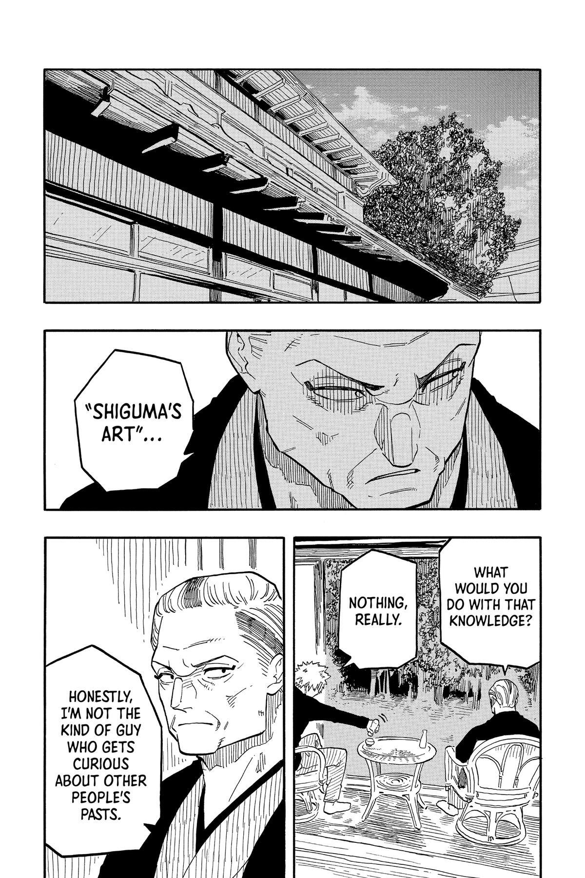 Read Akane banashi Manga Online