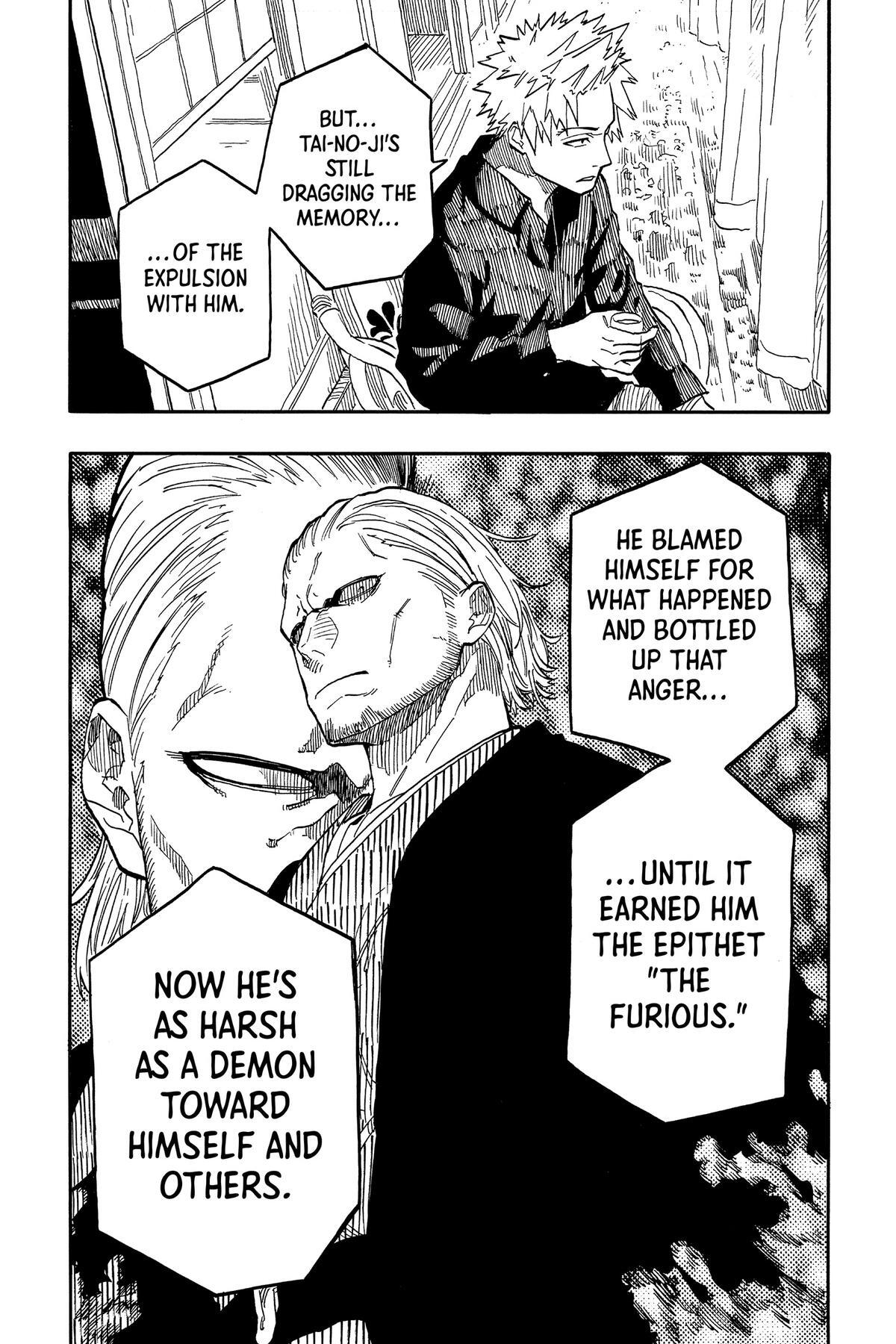 Read Akane banashi Manga Online