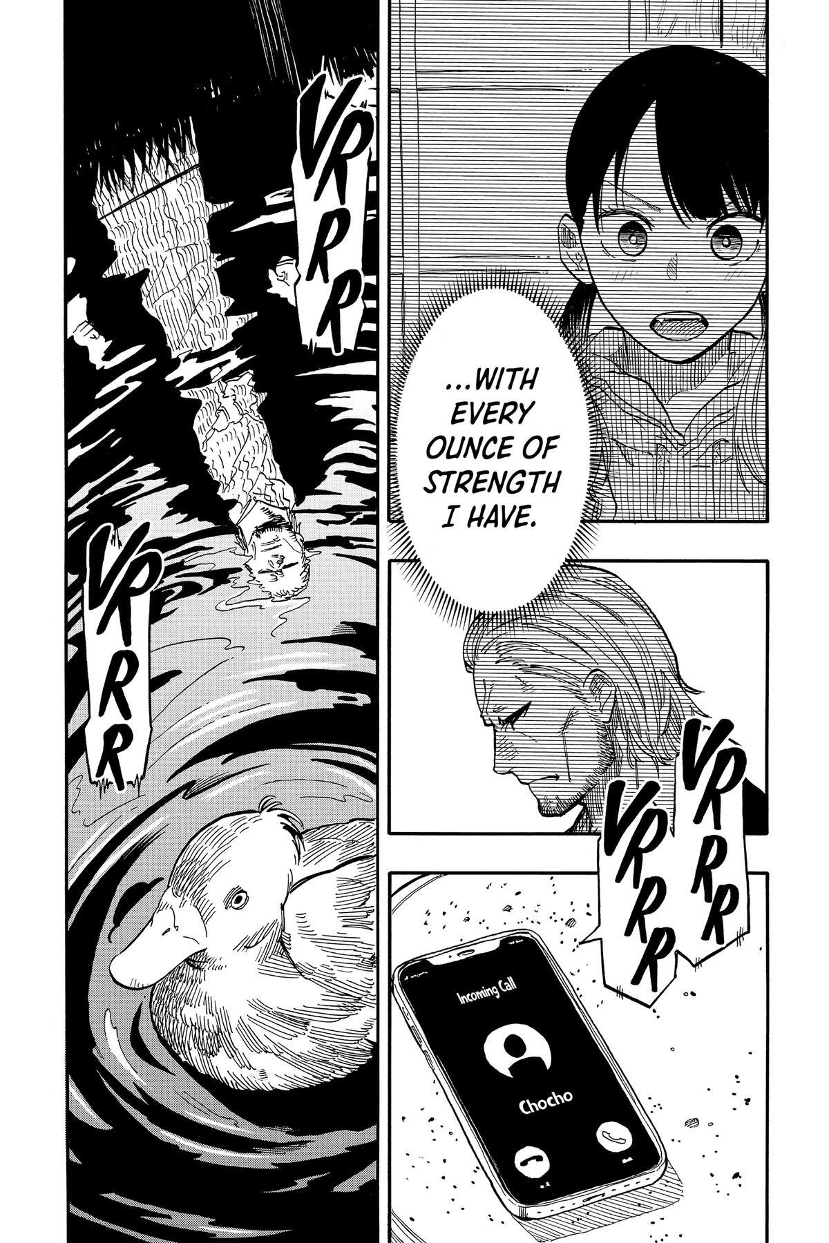 Read Akane banashi Manga Online