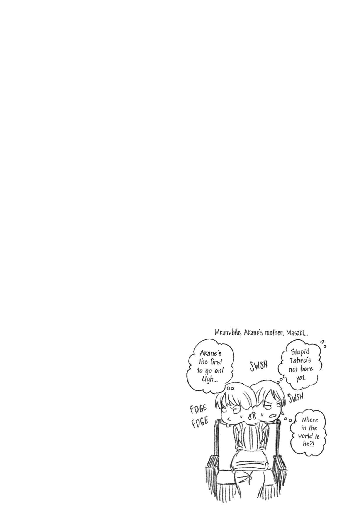 Read Akane banashi Manga Online
