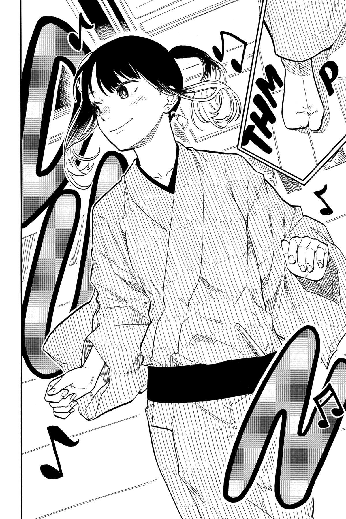 Read Akane banashi Manga Online