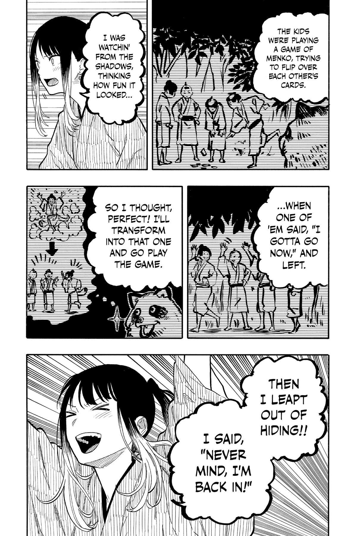 Read Akane banashi Manga Online