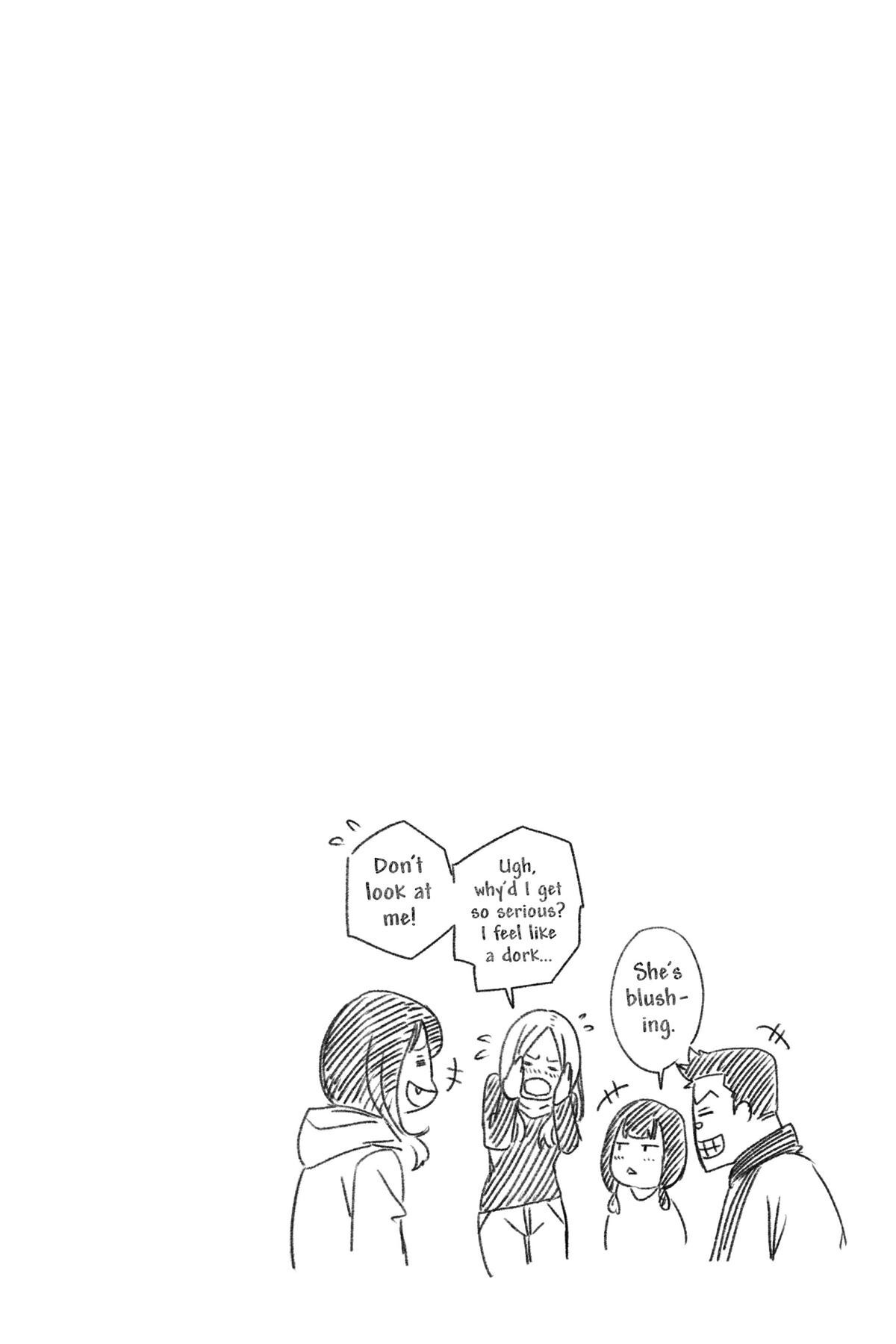 Read Akane banashi Manga Online