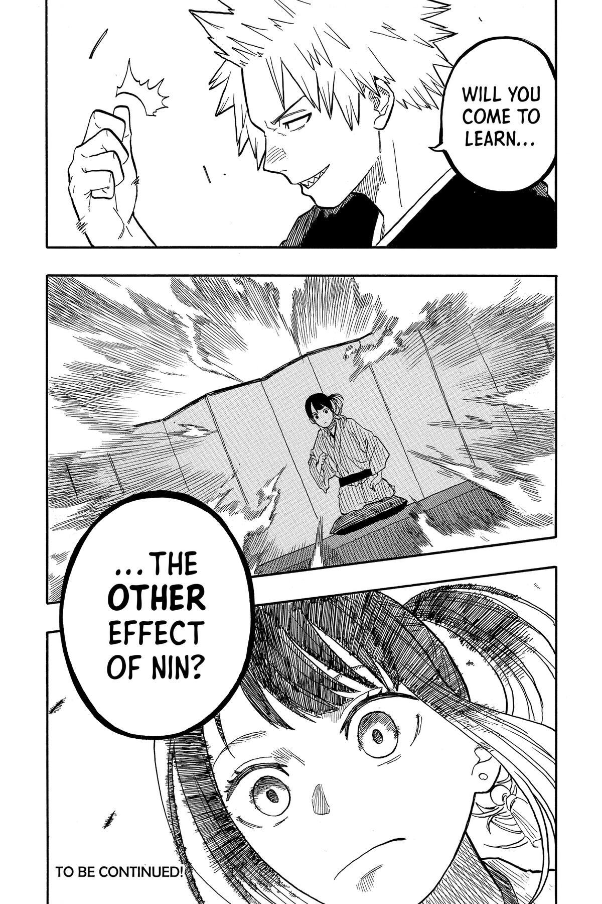Read Akane banashi Manga Online