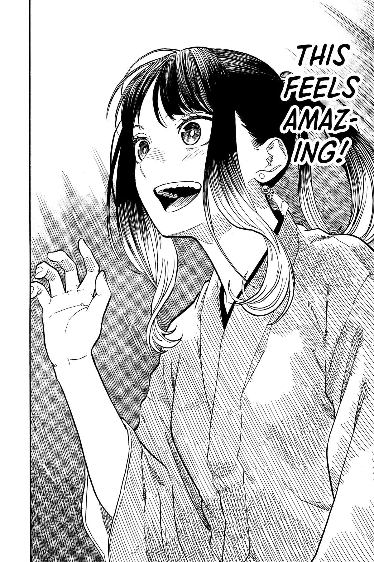 Read Akane banashi Manga Online