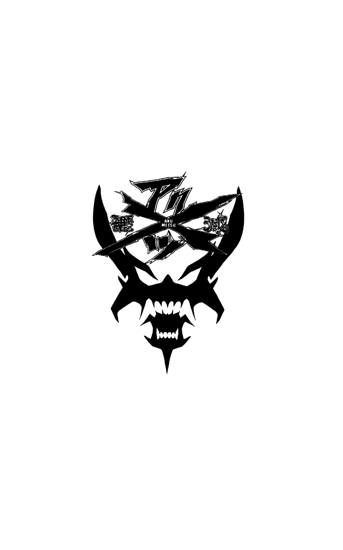 Read Akumetsu Manga Online