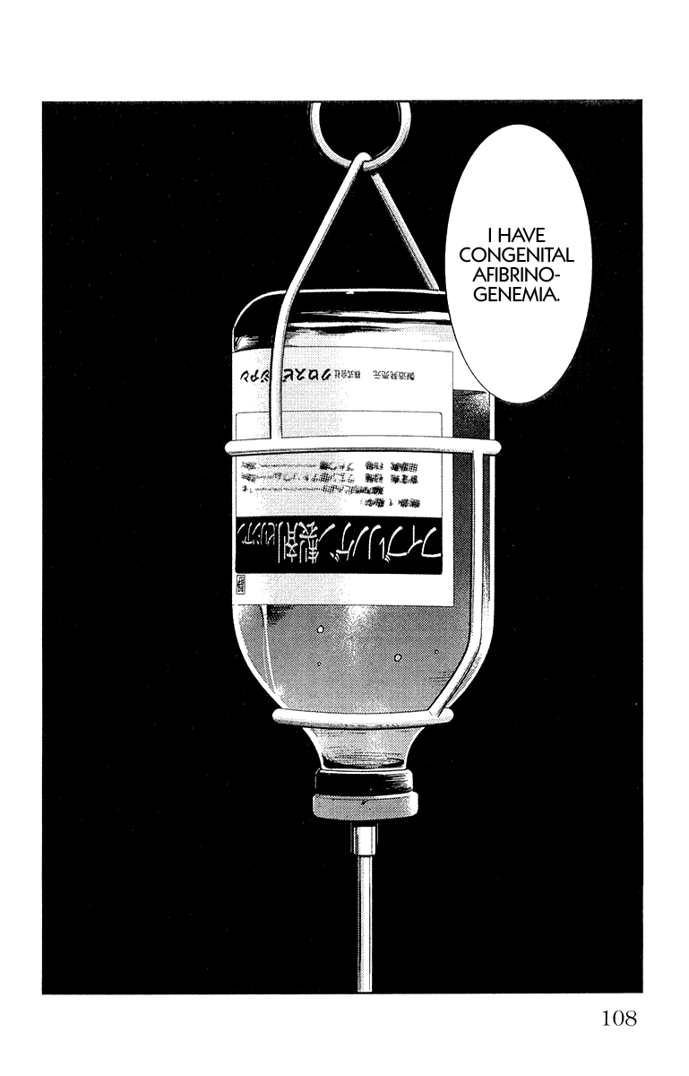 Read Akumetsu Manga Online