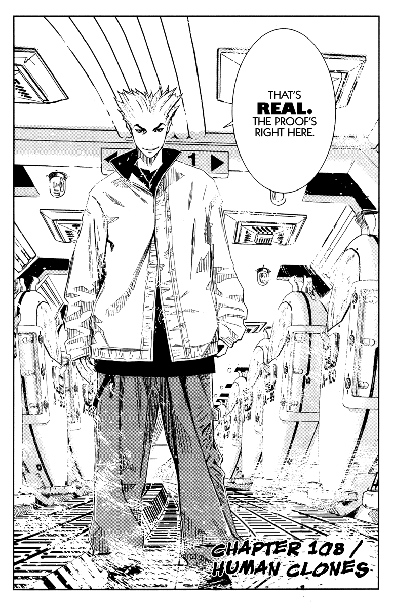 Read Akumetsu Manga Online