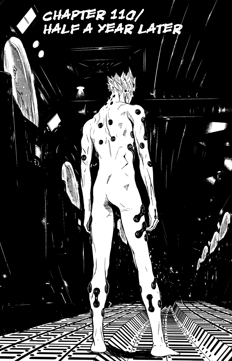 Read Akumetsu Manga Online