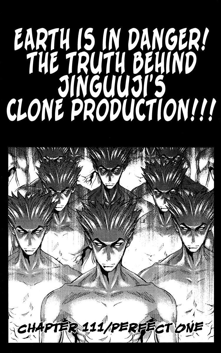 Read Akumetsu Manga Online
