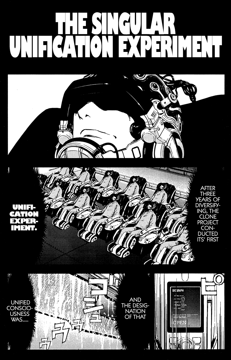 Read Akumetsu Manga Online