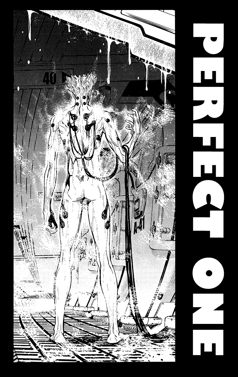 Read Akumetsu Manga Online
