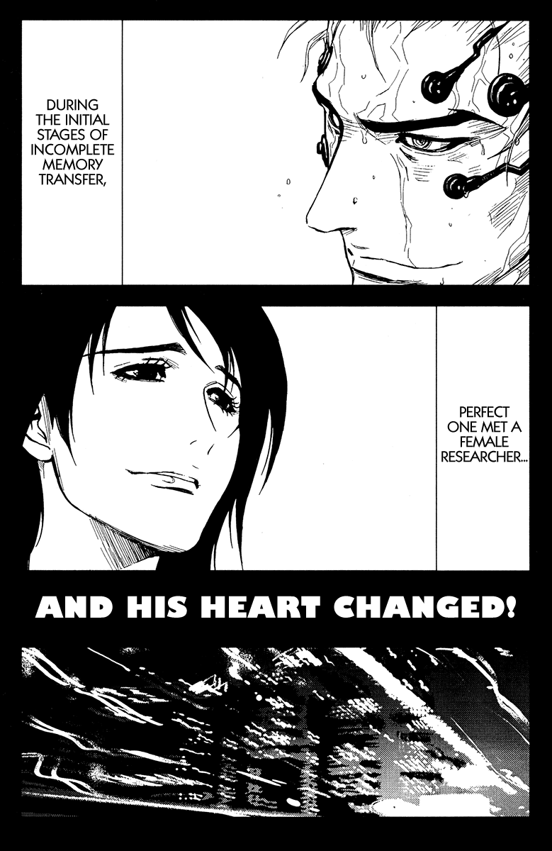 Read Akumetsu Manga Online