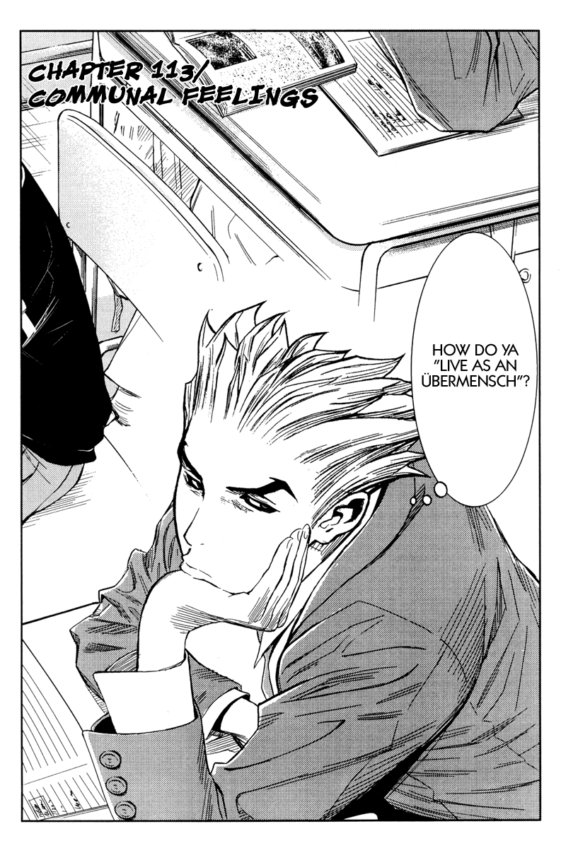 Read Akumetsu Manga Online