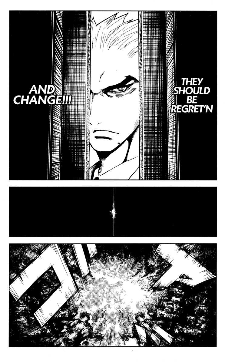Read Akumetsu Manga Online