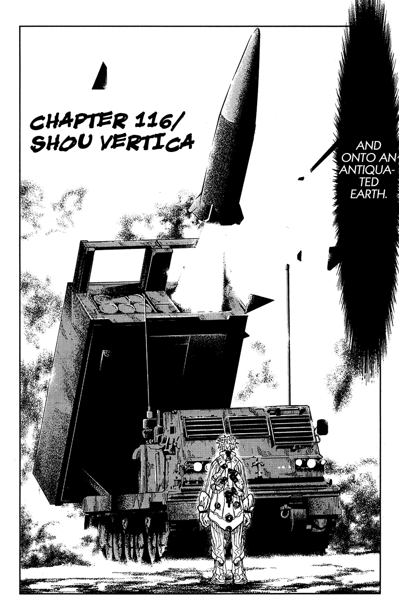 Read Akumetsu Manga Online