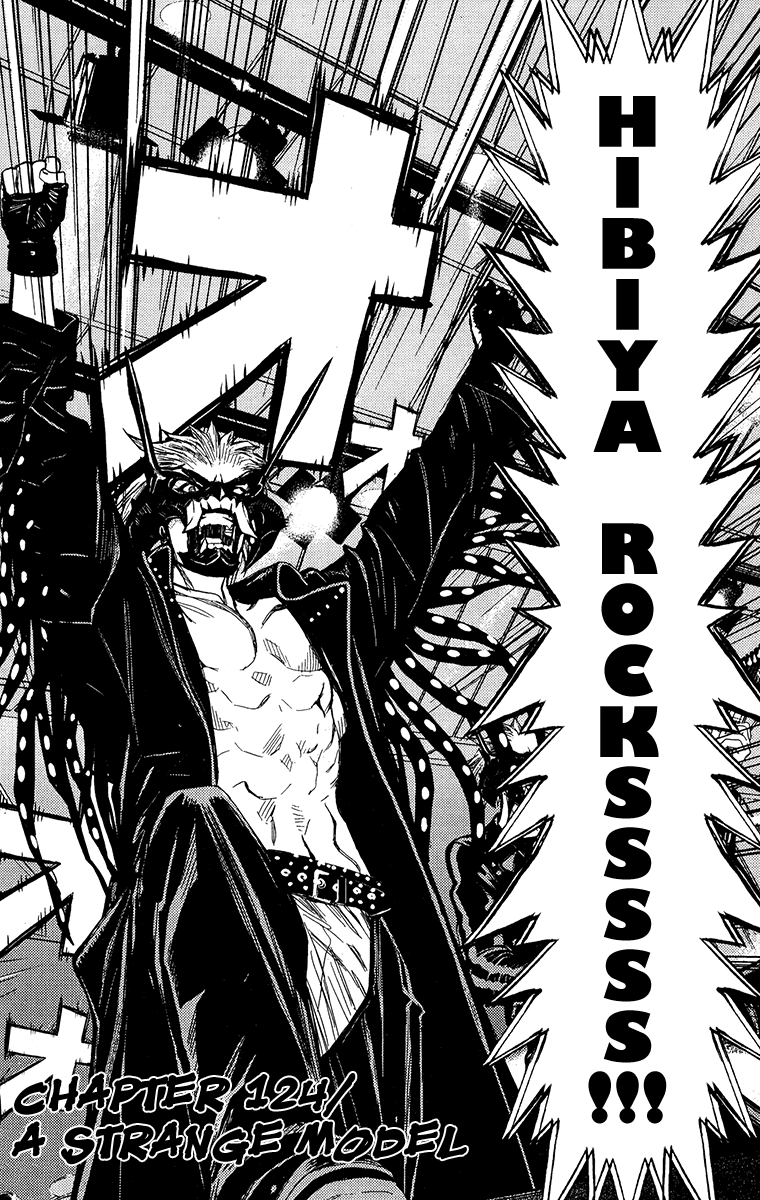 Read Akumetsu Manga Online