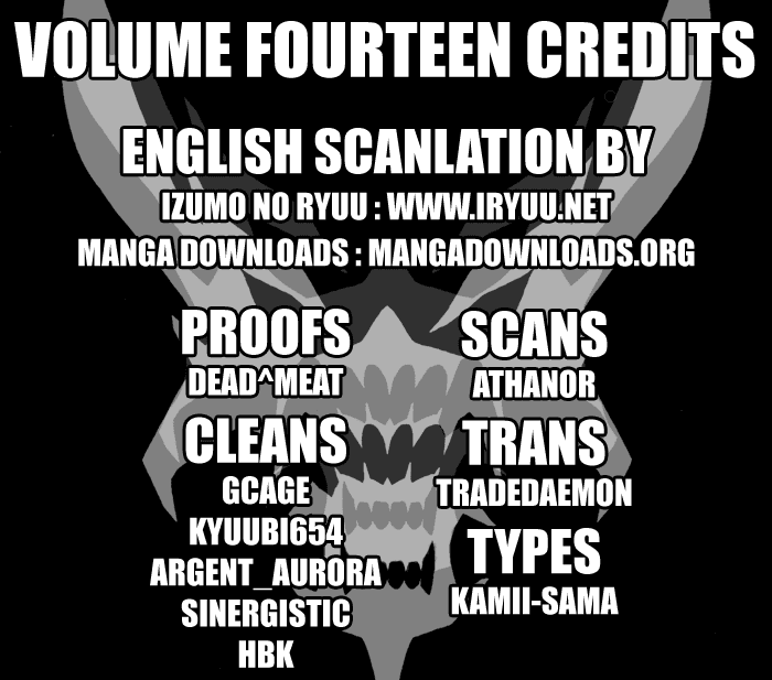 Read Akumetsu Manga Online