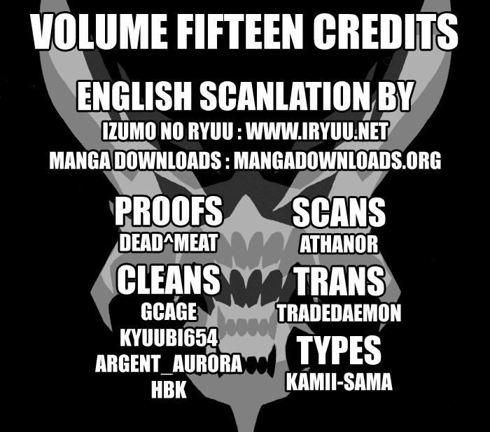 Read Akumetsu Manga Online