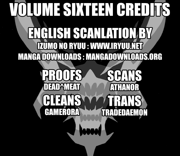 Read Akumetsu Manga Online