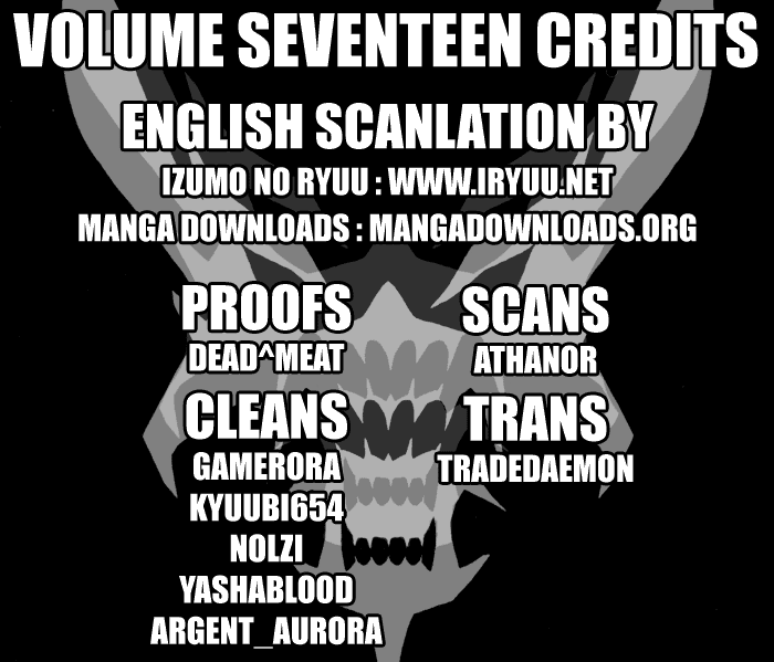 Read Akumetsu Manga Online