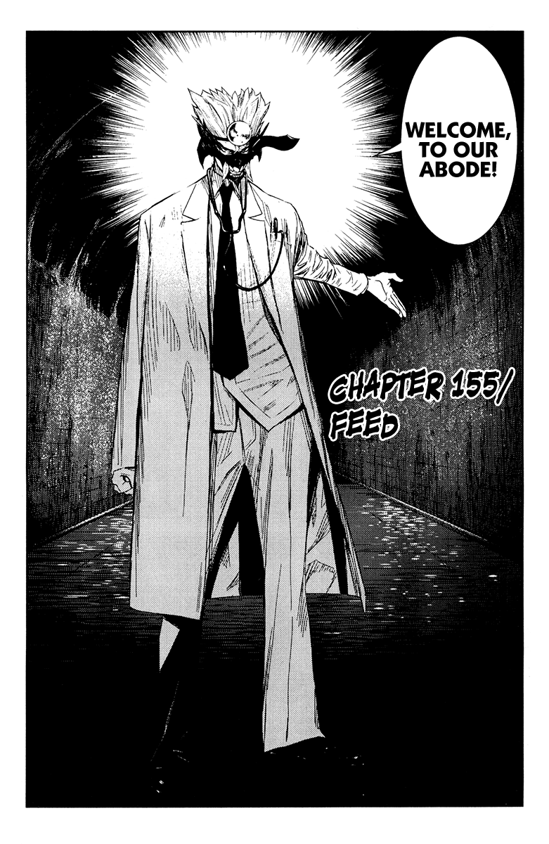 Read Akumetsu Manga Online