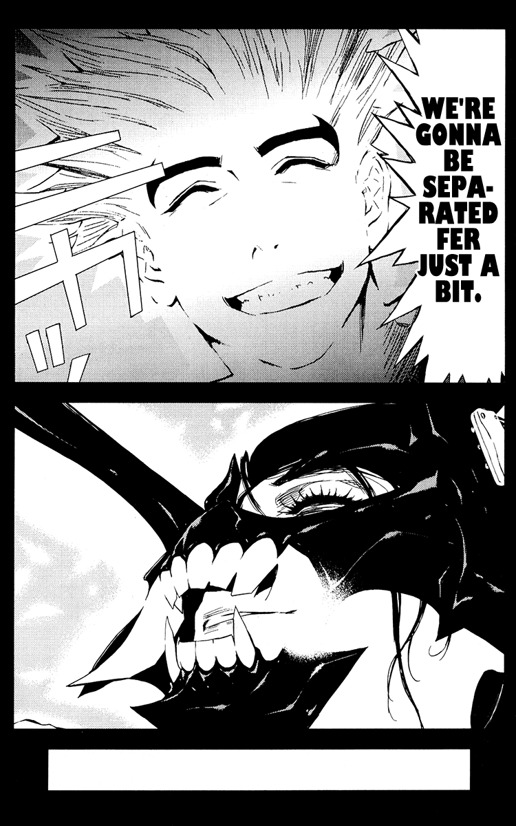 Read Akumetsu Manga Online