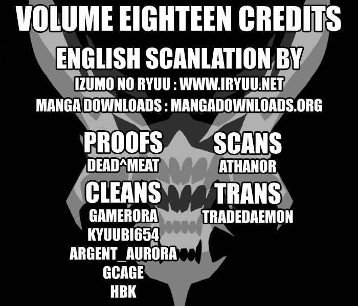 Read Akumetsu Manga Online