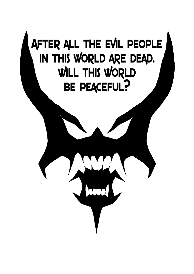 Read Akumetsu Manga Online