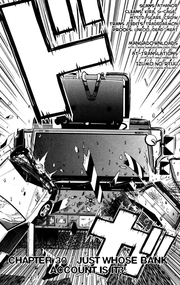 Read Akumetsu Manga Online