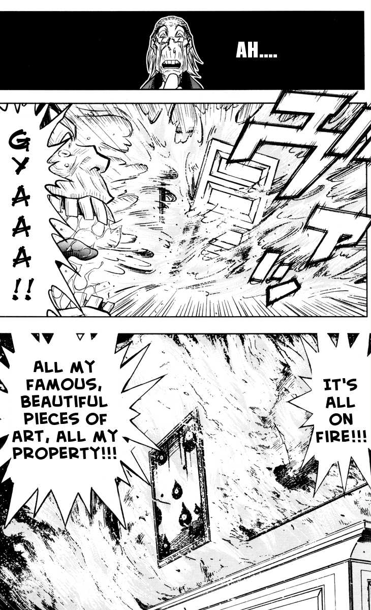 Read Akumetsu Manga Online