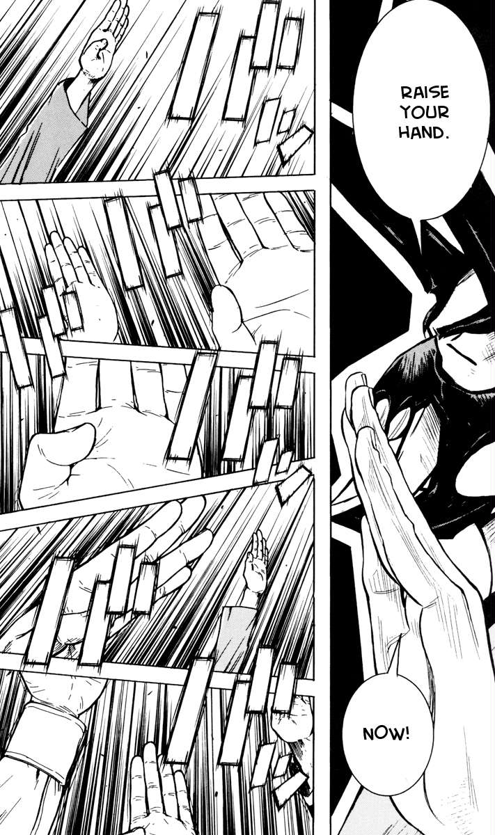 Read Akumetsu Manga Online