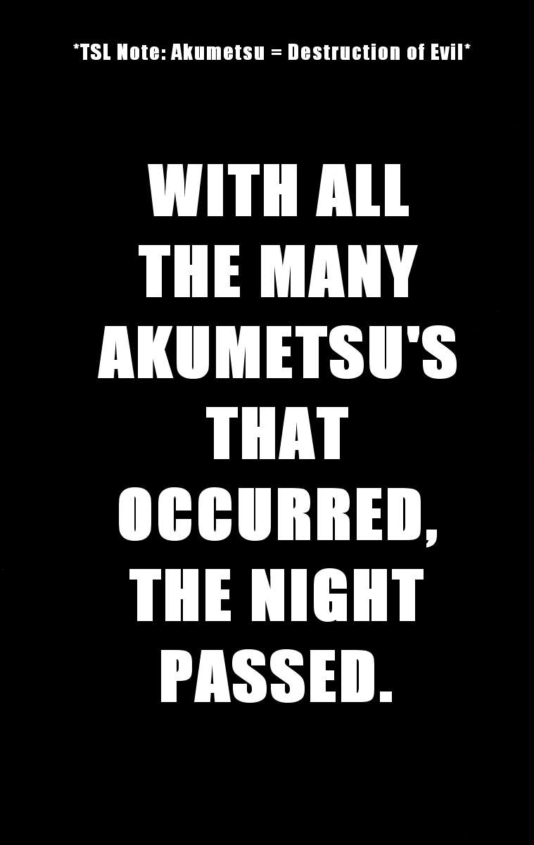 Read Akumetsu Manga Online