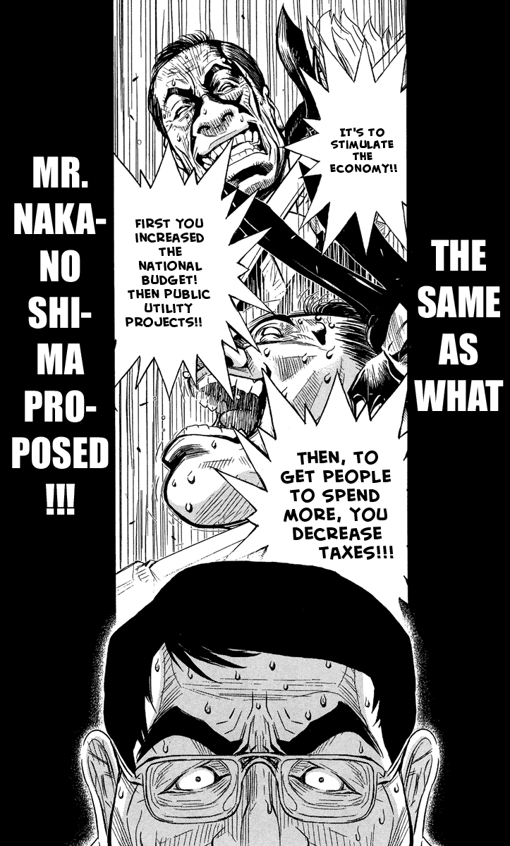 Read Akumetsu Manga Online