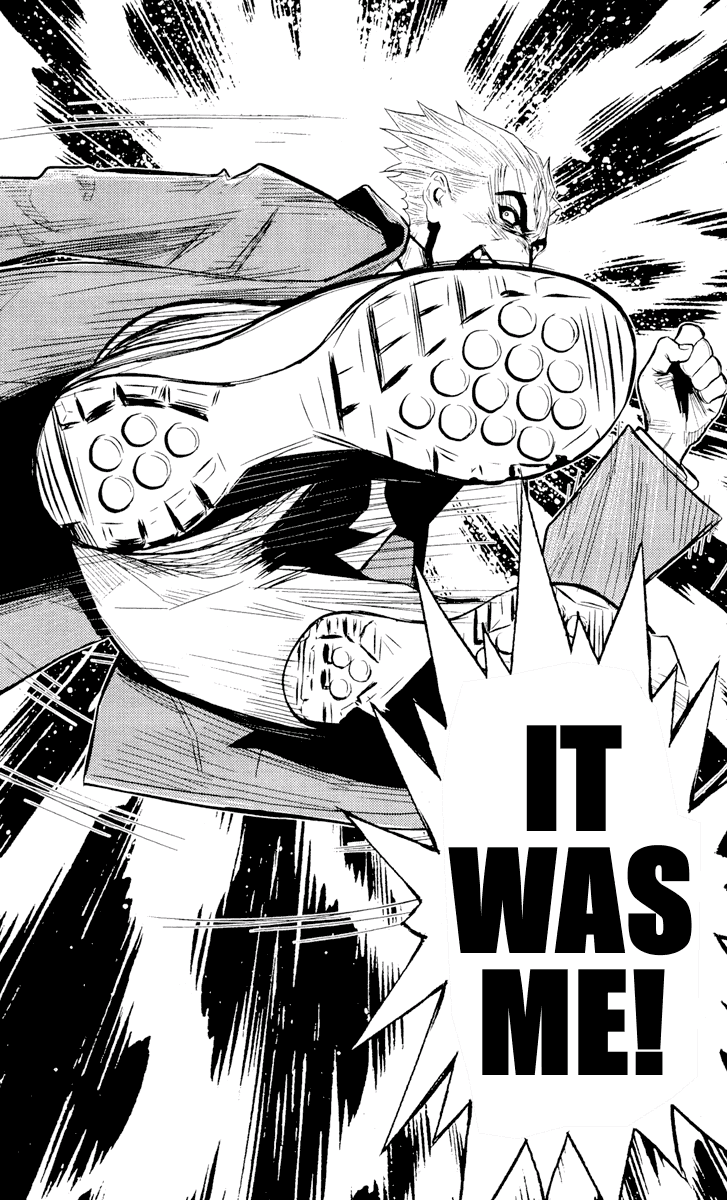 Read Akumetsu Manga Online
