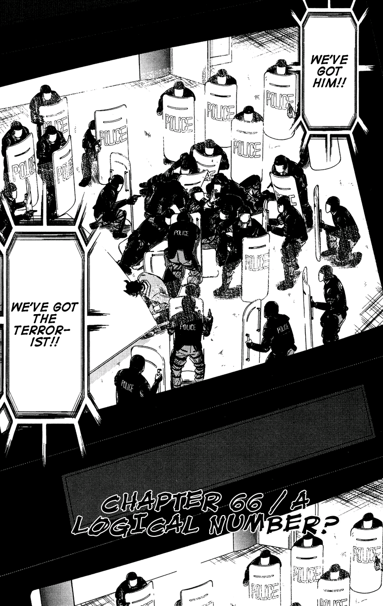 Read Akumetsu Manga Online