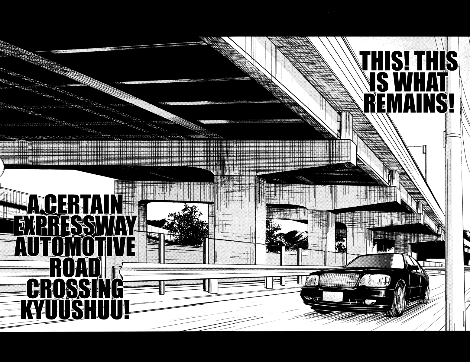 Read Akumetsu Manga Online