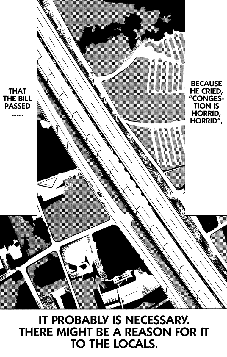 Read Akumetsu Manga Online