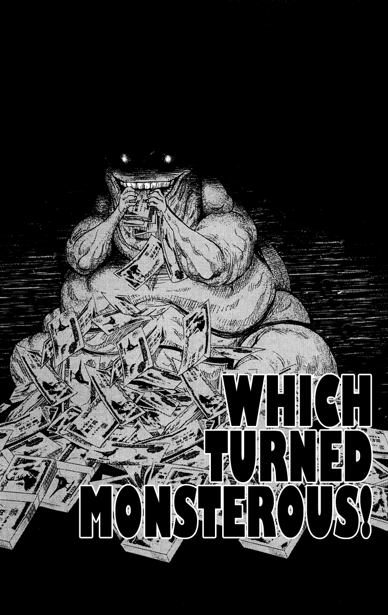 Read Akumetsu Manga Online