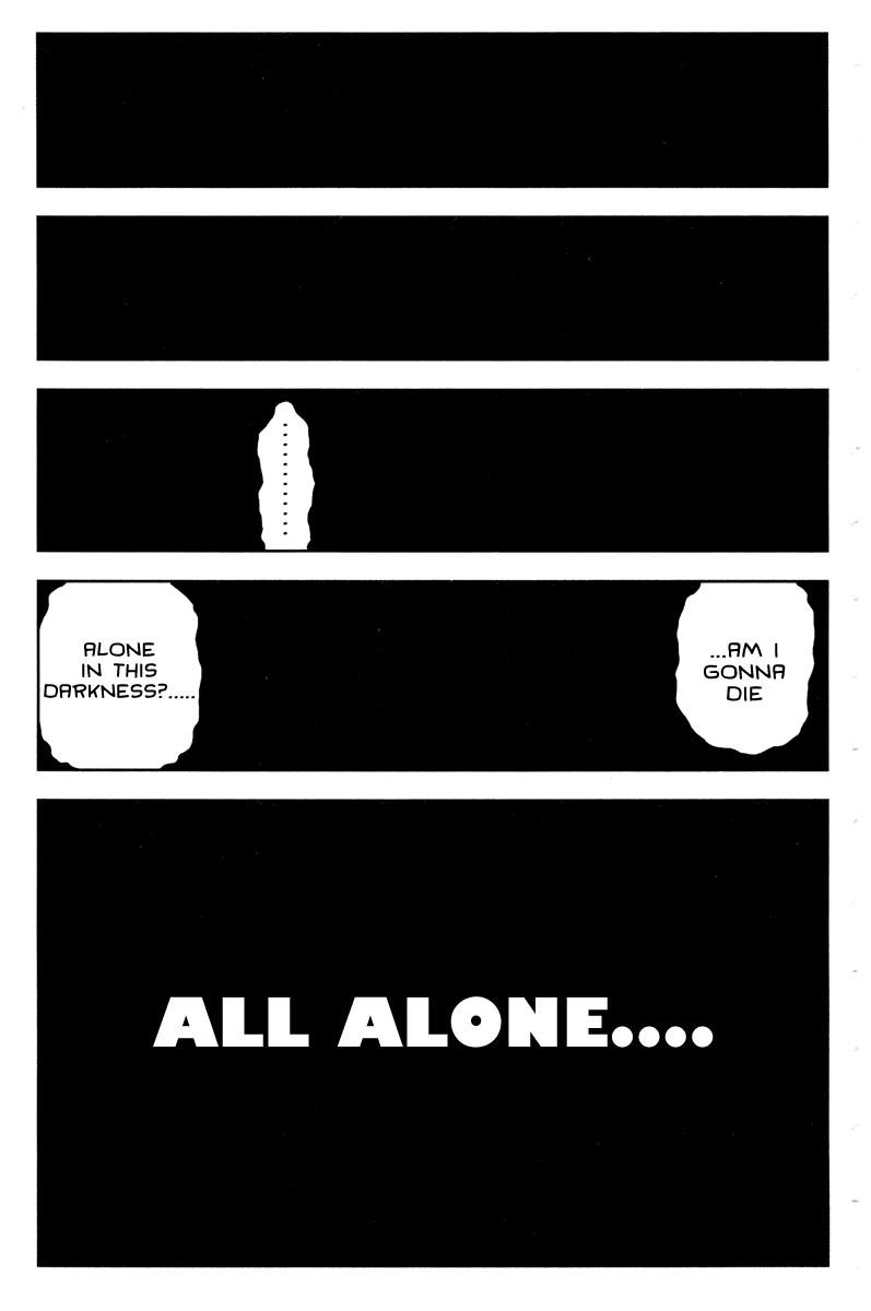Read Akumetsu Manga Online