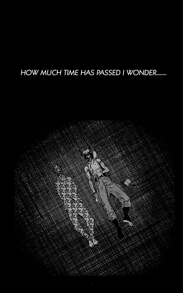 Read Akumetsu Manga Online