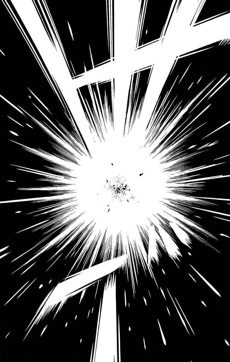 Read Akumetsu Manga Online