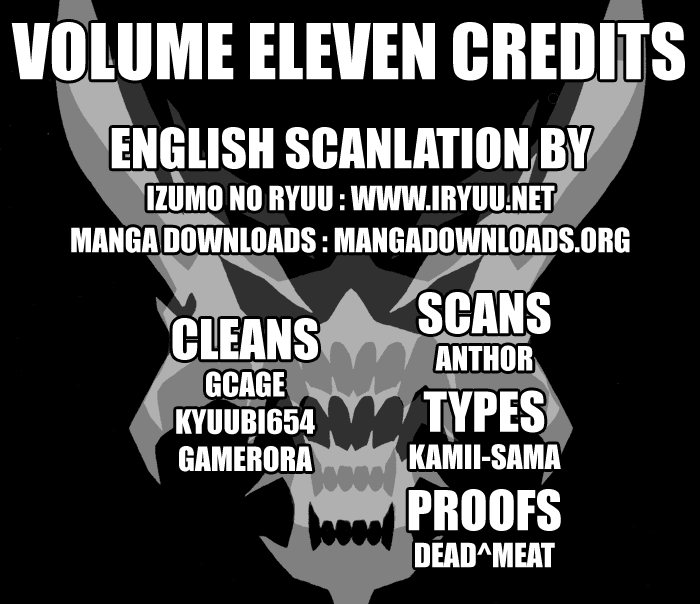 Read Akumetsu Manga Online
