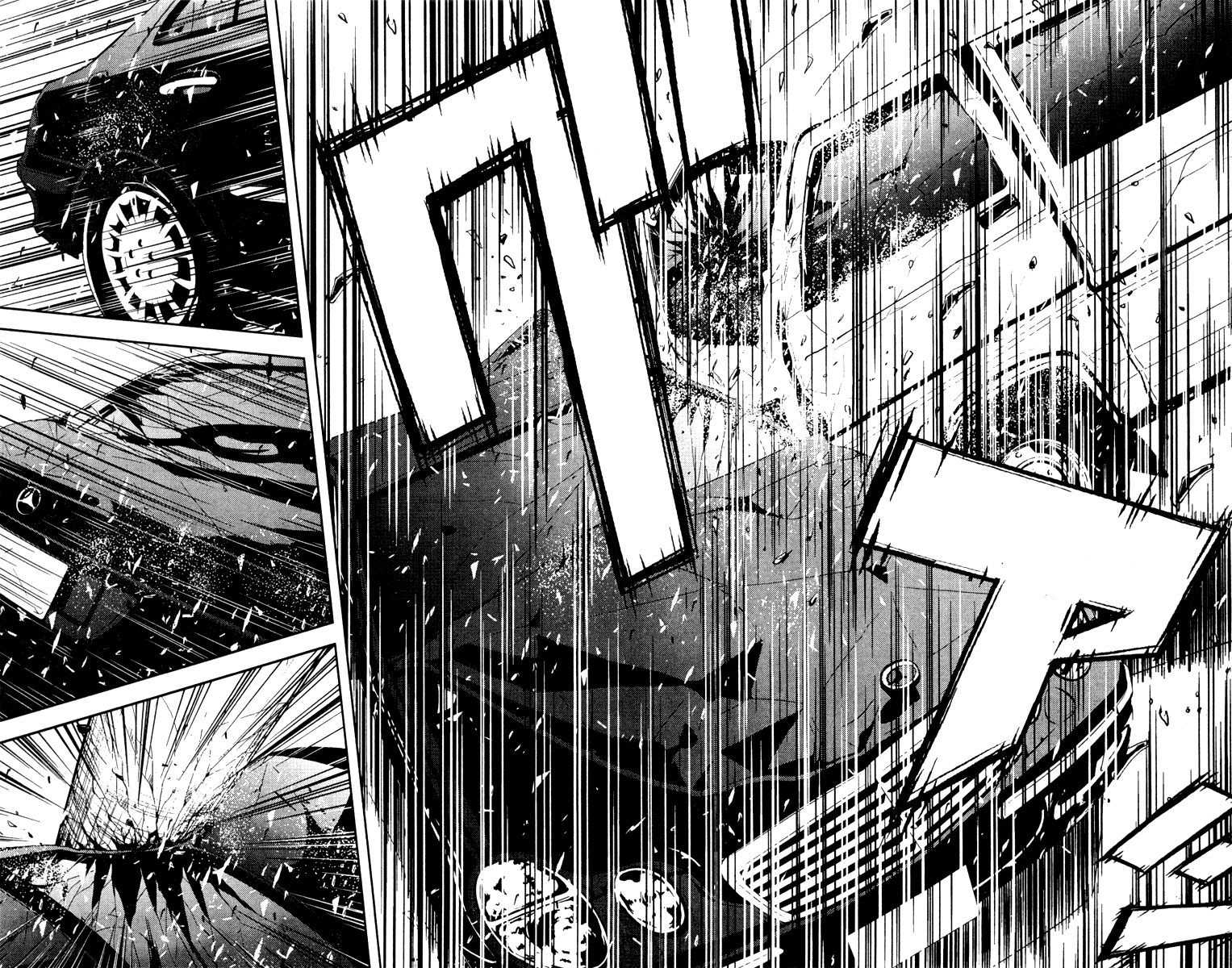Read Akumetsu Manga Online