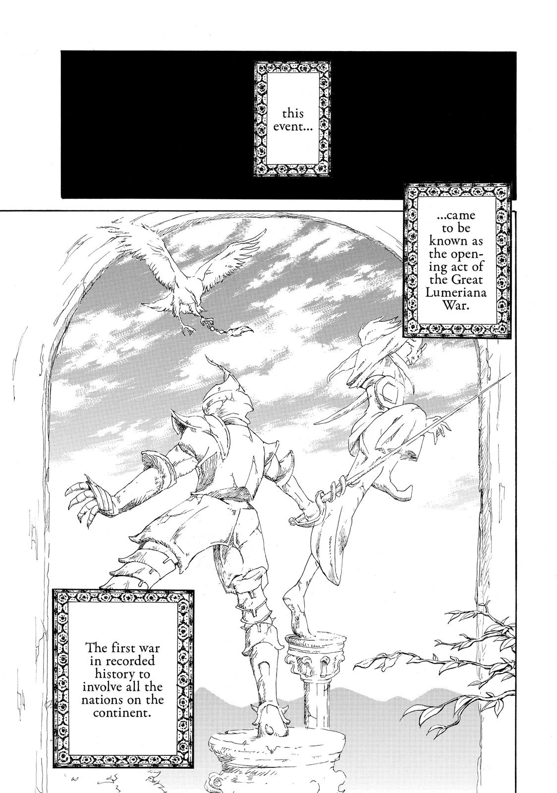 Read Altair - A Record of Battles Manga Online