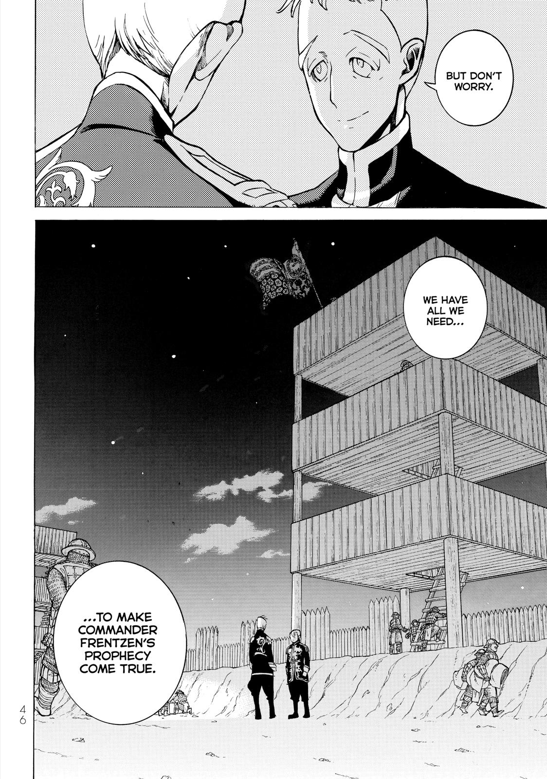 Read Altair - A Record of Battles Manga Online