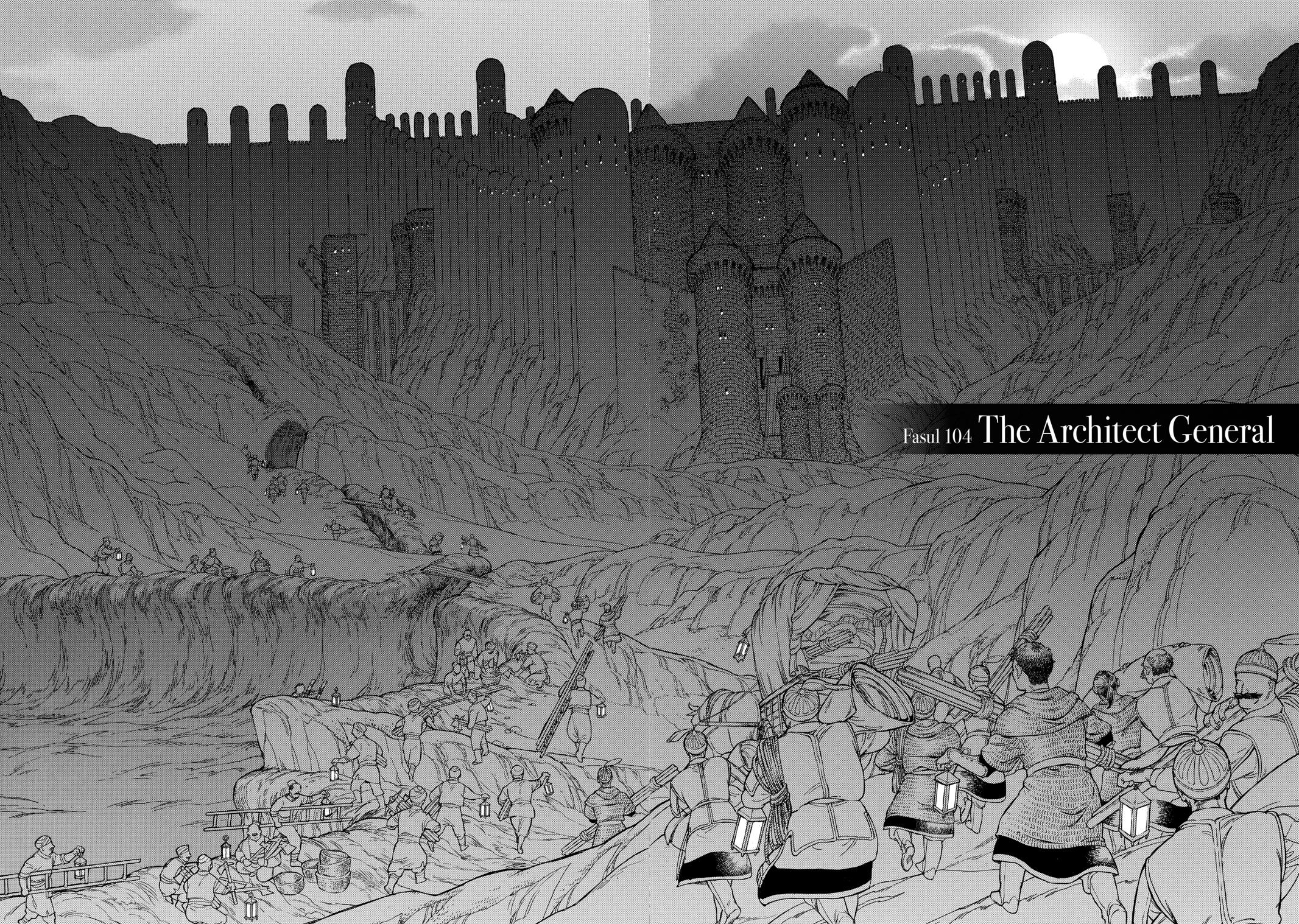 Read Altair - A Record of Battles Manga Online
