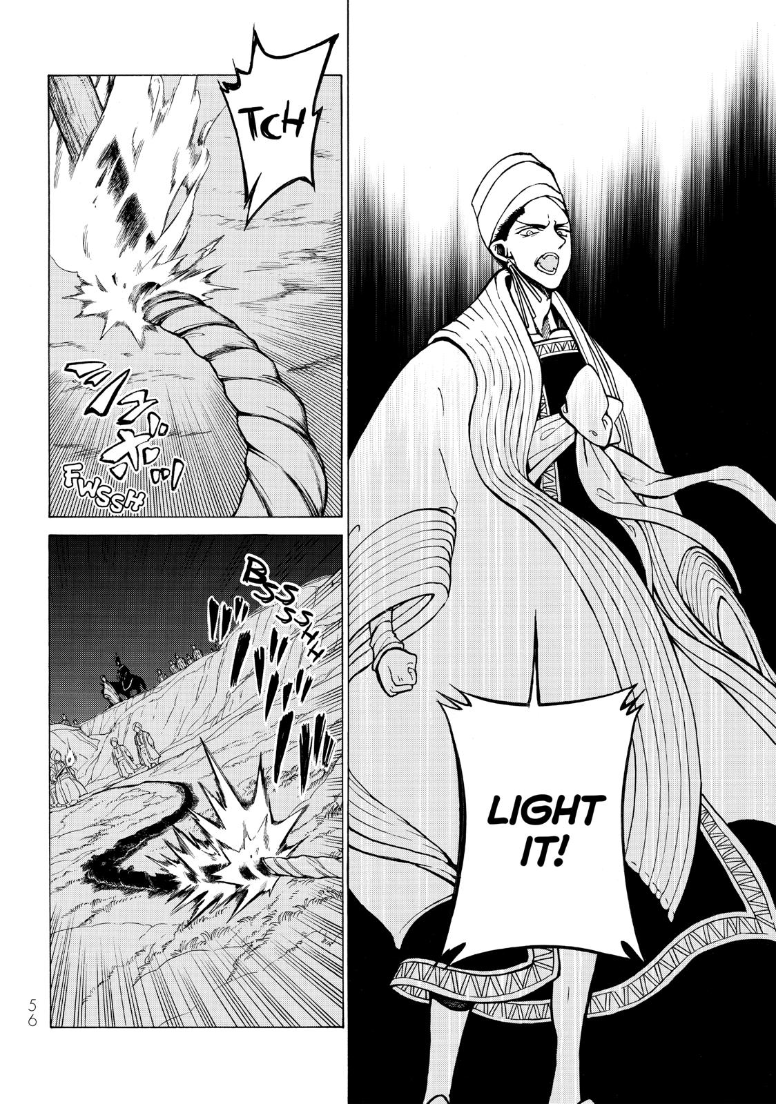 Read Altair - A Record of Battles Manga Online