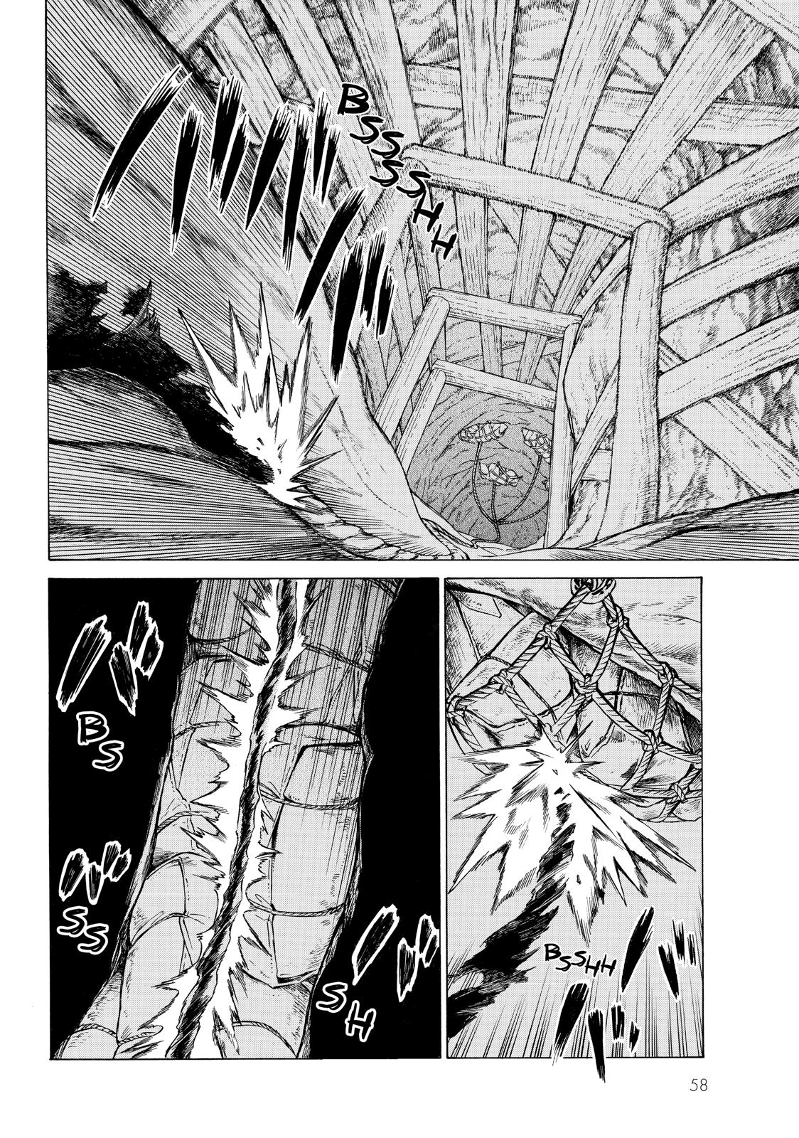 Read Altair - A Record of Battles Manga Online